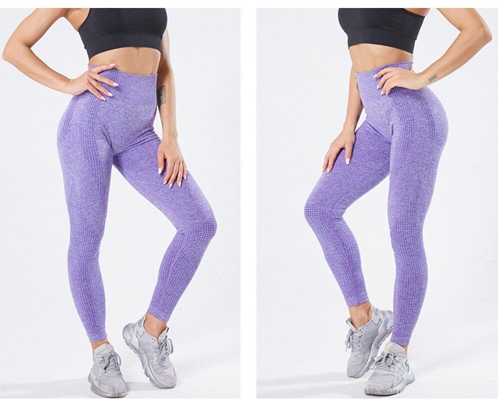Figuurcorrigerende Legging voor Vrouwen Slank en Comfortabel