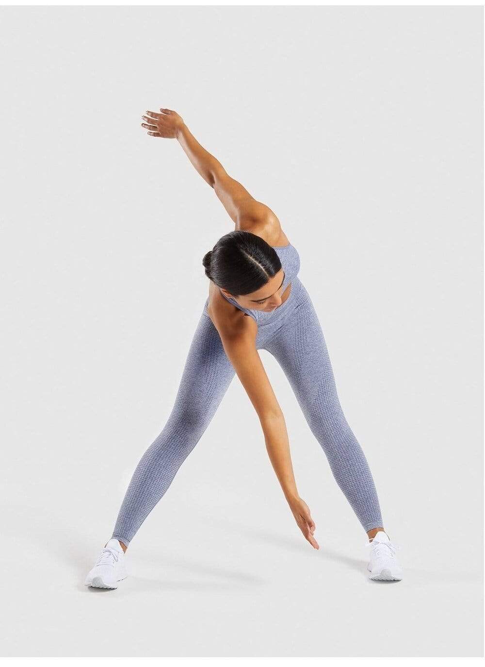 Figuurcorrigerende Legging voor Vrouwen Slank en Comfortabel