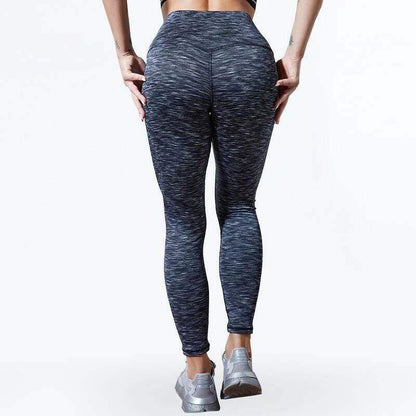 Elegante Shaping Legging Ivy Kwaliteit - Mode Vibes