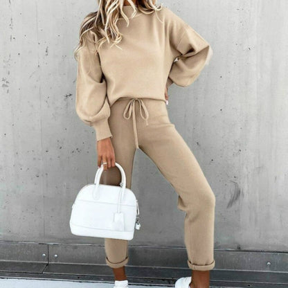 Stijlvolle Set Hedy - Mode Vibes