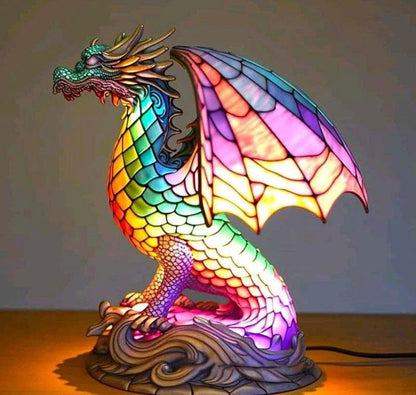 Dierenkunst Verlichting Mooi Design