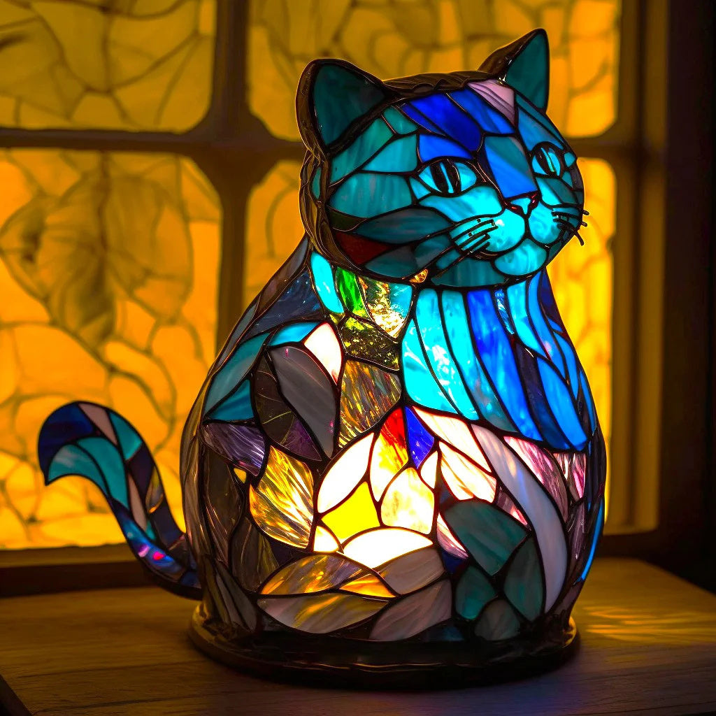 Dierenkunst Verlichting Mooi Design