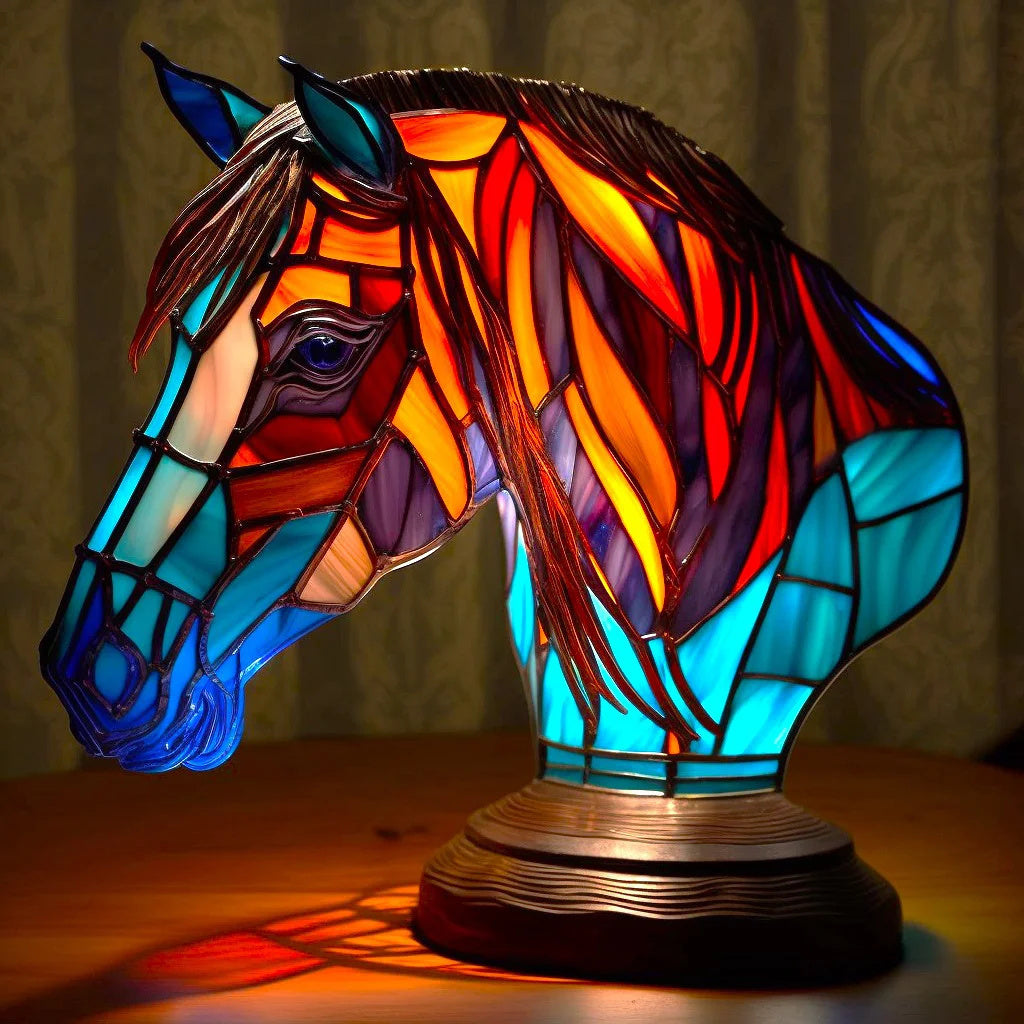 Dierenkunst Verlichting Mooi Design