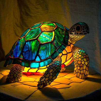 Dierenkunst Verlichting Mooi Design