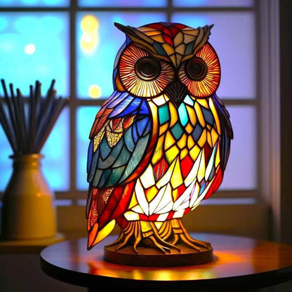 Dierenkunst Verlichting Mooi Design