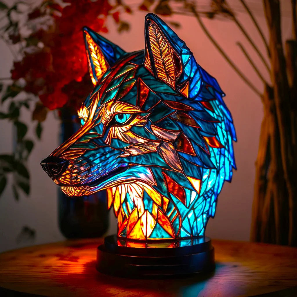 Dierenkunst Verlichting Mooi Design - Mode Vibes