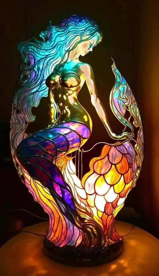 Dierenkunst Verlichting Mooi Design