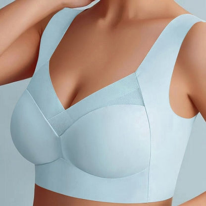 Hemelse Comfort LuxeCloud BH: Zo Comfortabel, Je Zult Vergeten Dat Je hem Draagt!