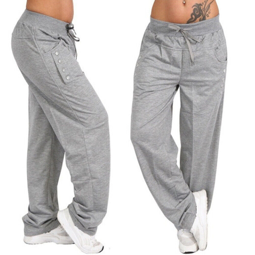Thea Joggingbroek Zacht en Stijlvol Casual