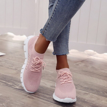 Dames Orthopedische Sneakers Comfortabel Loopcomfort