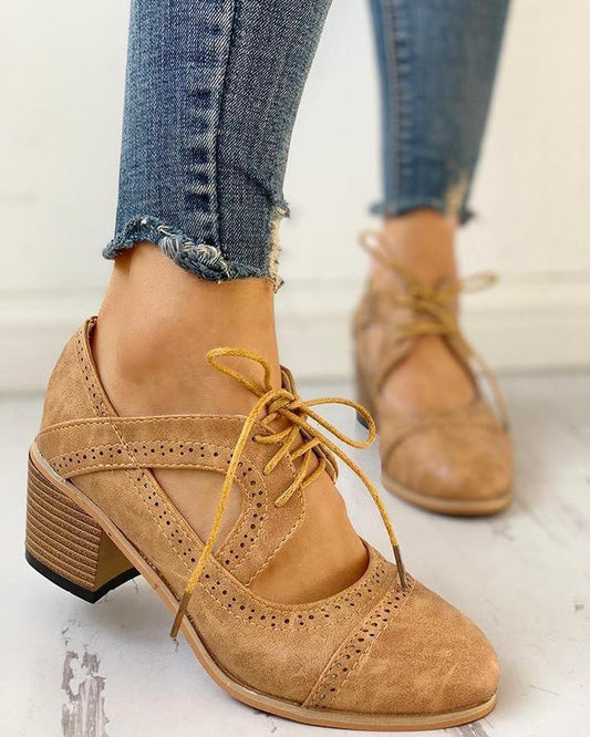 Comfortabele Orthopedische Schoenen voor Vrouwen - Lucia - Mode Vibes