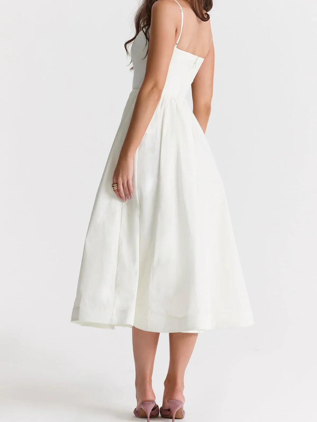 Hazel | Abito elegante