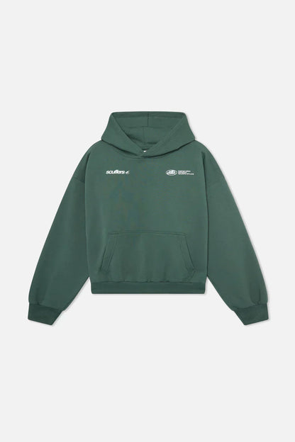 Nanda | Zachte Sweatshirt met Liefdesmelding