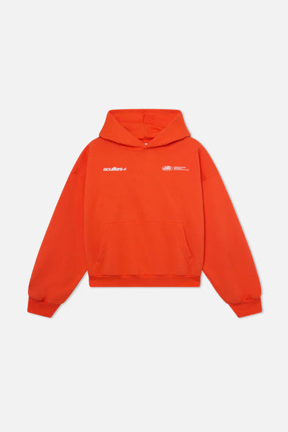 Dames Hoodie Luxe Ontspannen Fit Zacht Comfortabel
