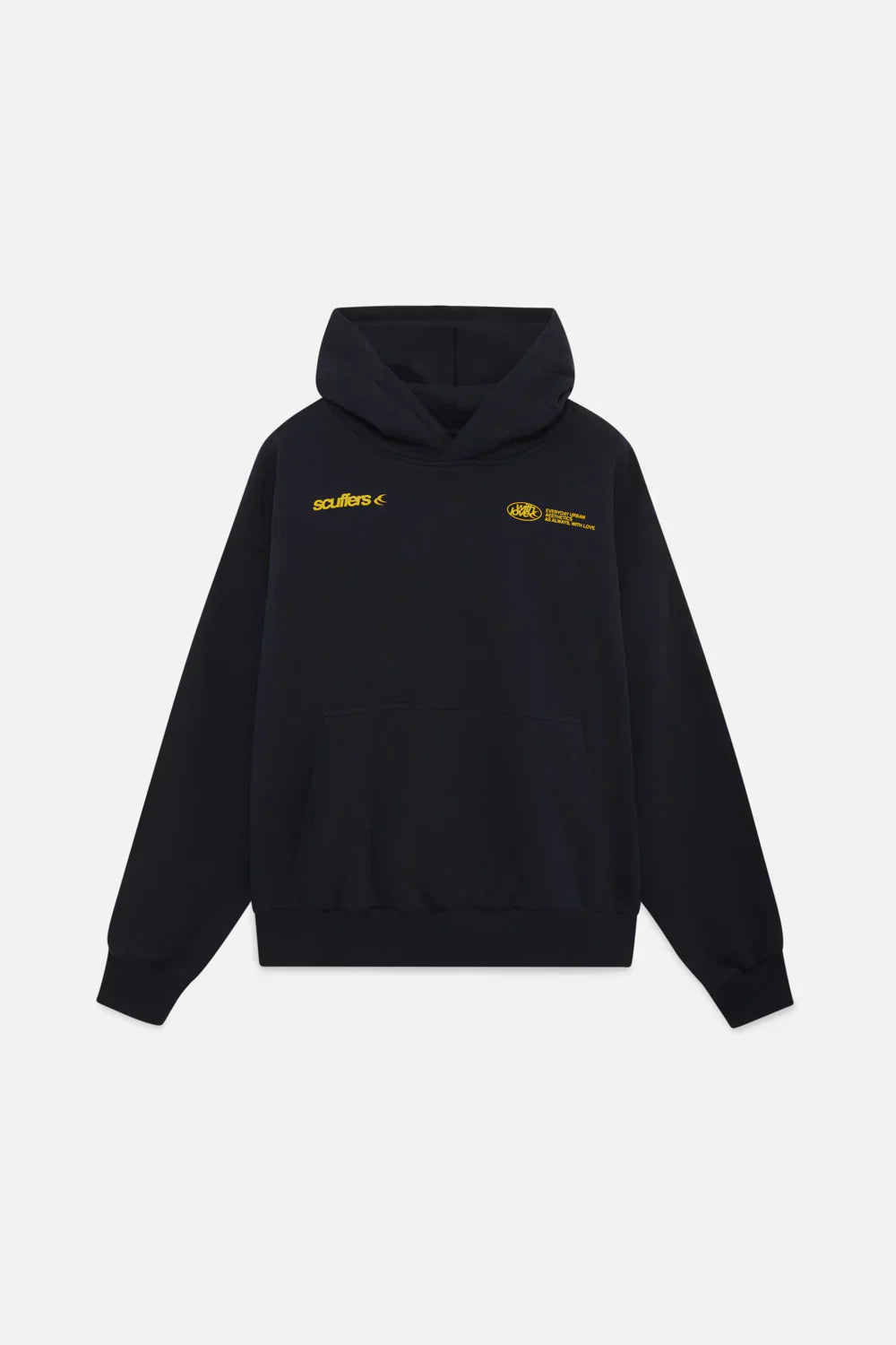 Lotte | Stijlvolle Hoodie als Symbool van Zelfliefde