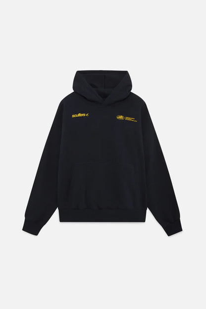 Dames Hoodie Luxe Ontspannen Fit Zacht Comfortabel