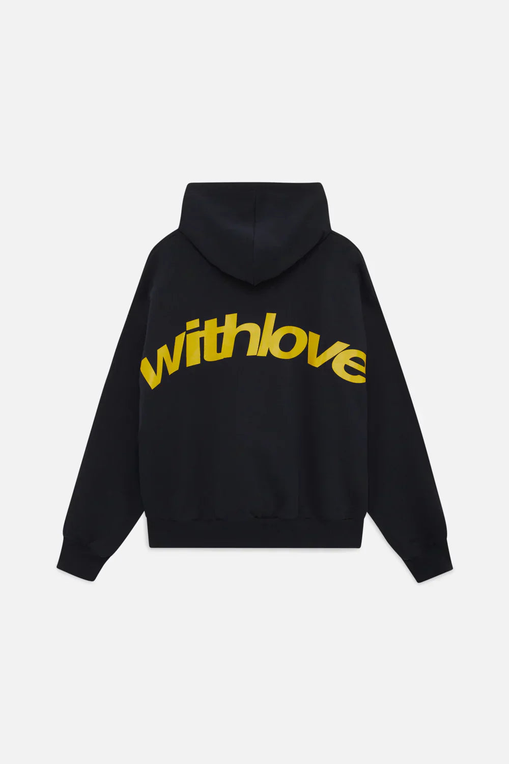 Dames Hoodie Luxe Ontspannen Fit Zacht Comfortabel