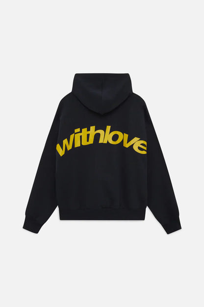 Dames Hoodie Luxe Ontspannen Fit Zacht Comfortabel