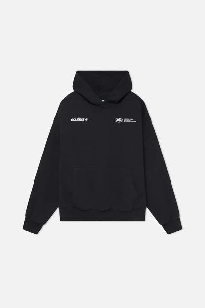 Dames Hoodie Luxe Ontspannen Fit Zacht Comfortabel