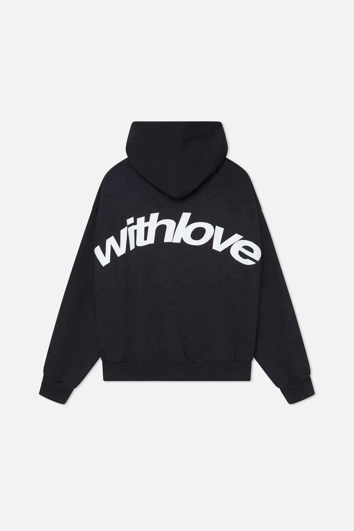 Lotte | Stijlvolle Hoodie als Symbool van Zelfliefde