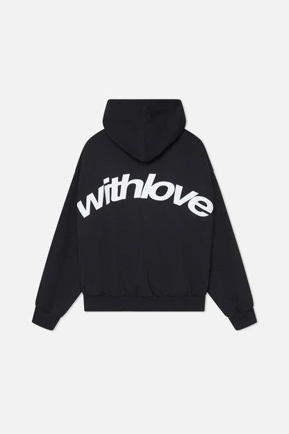 Lotte | Stijlvolle Hoodie als Symbool van Zelfliefde