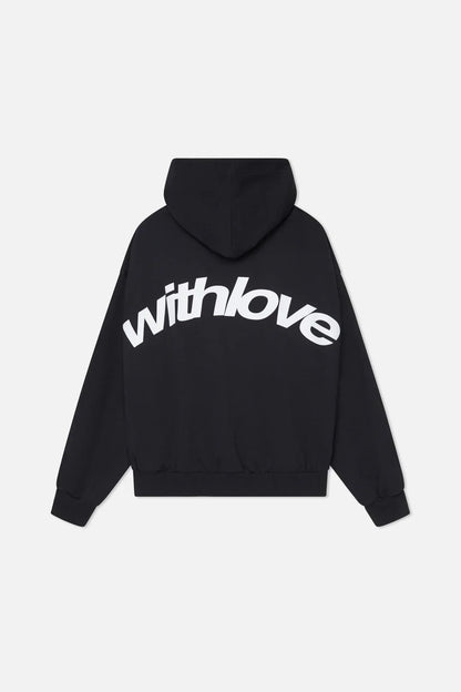 Dames Hoodie Luxe Ontspannen Fit Zacht Comfortabel