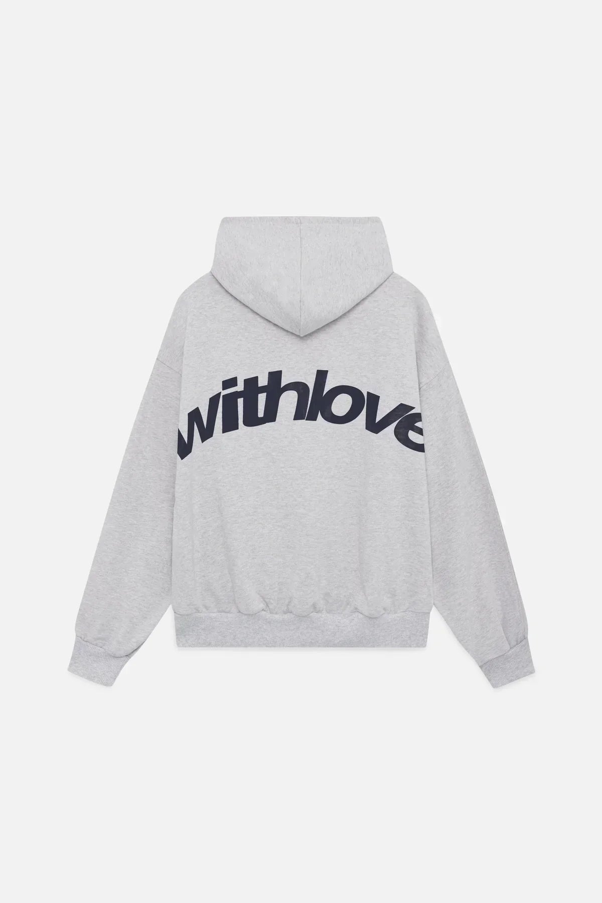 Lotte | Stijlvolle Hoodie als Symbool van Zelfliefde