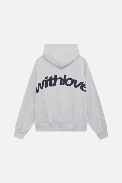 Lotte | Stijlvolle Hoodie als Symbool van Zelfliefde