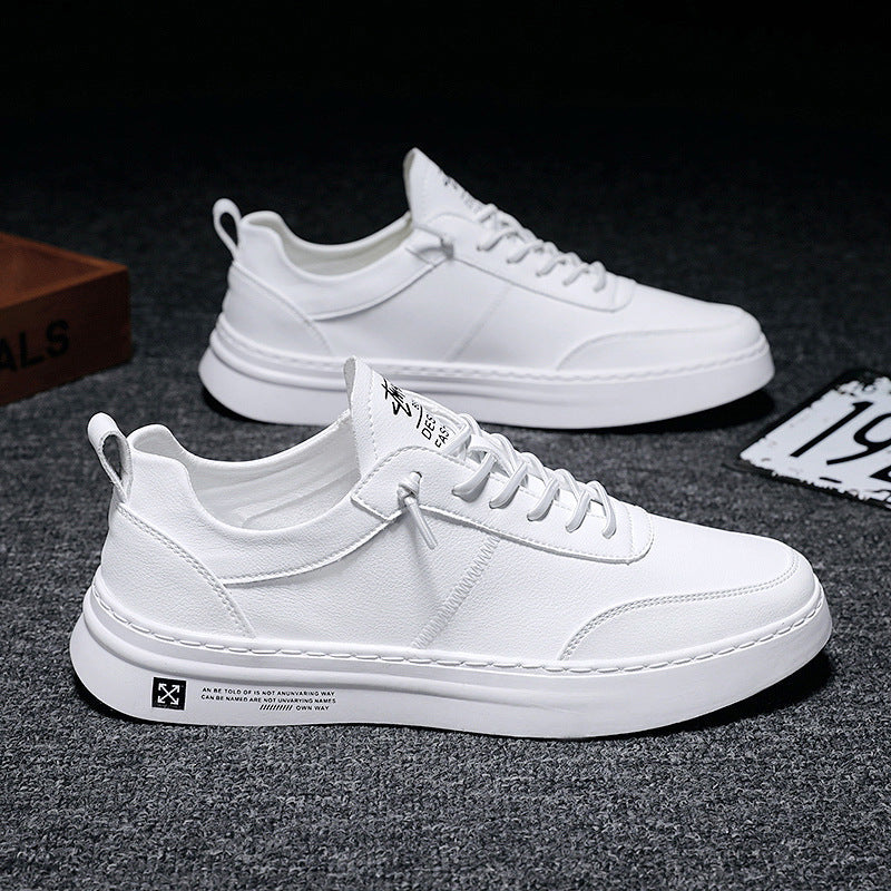 Heren Sneakers Ademend Comfortabel Loopbaar - Mode Vibes