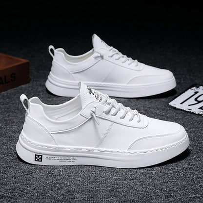 Heren Sneakers Ademend Comfortabel Loopbaar - Mode Vibes