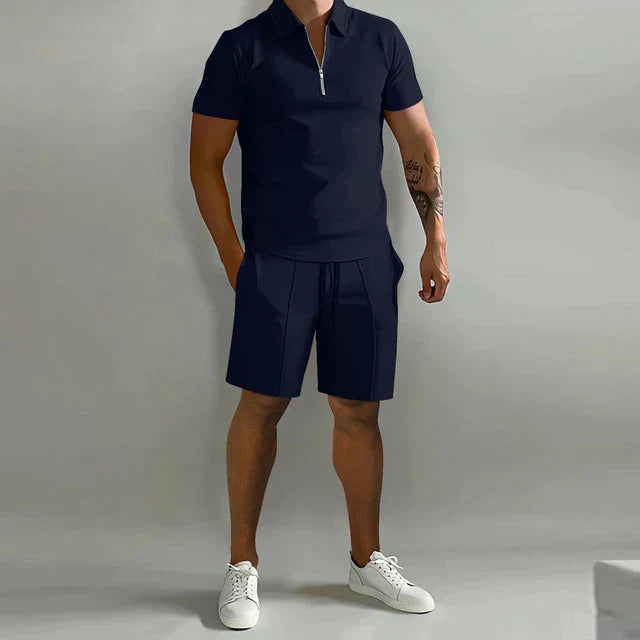 Sietse - Luxe Zomerset voor Heren