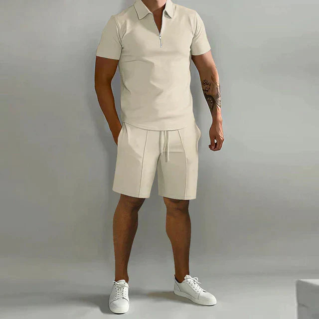 Sietse - Luxe Zomerset voor Heren