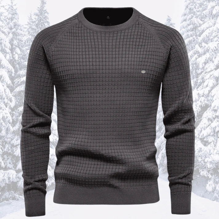 Trendy Warme Trui voor Vrouw en Man