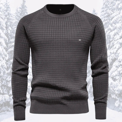 Trendy Warme Trui voor Vrouw en Man