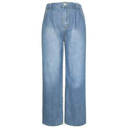 LENA Jeans voor Trendy Casual Chic