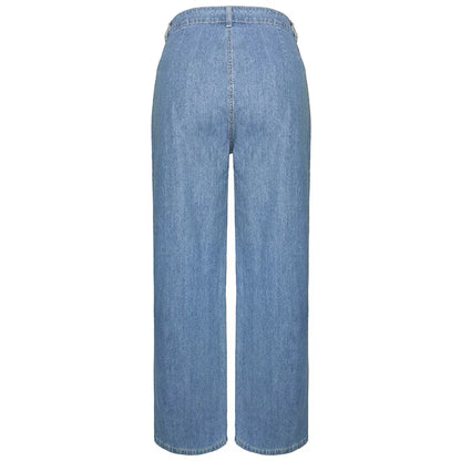 LENA Jeans voor Trendy Casual Chic