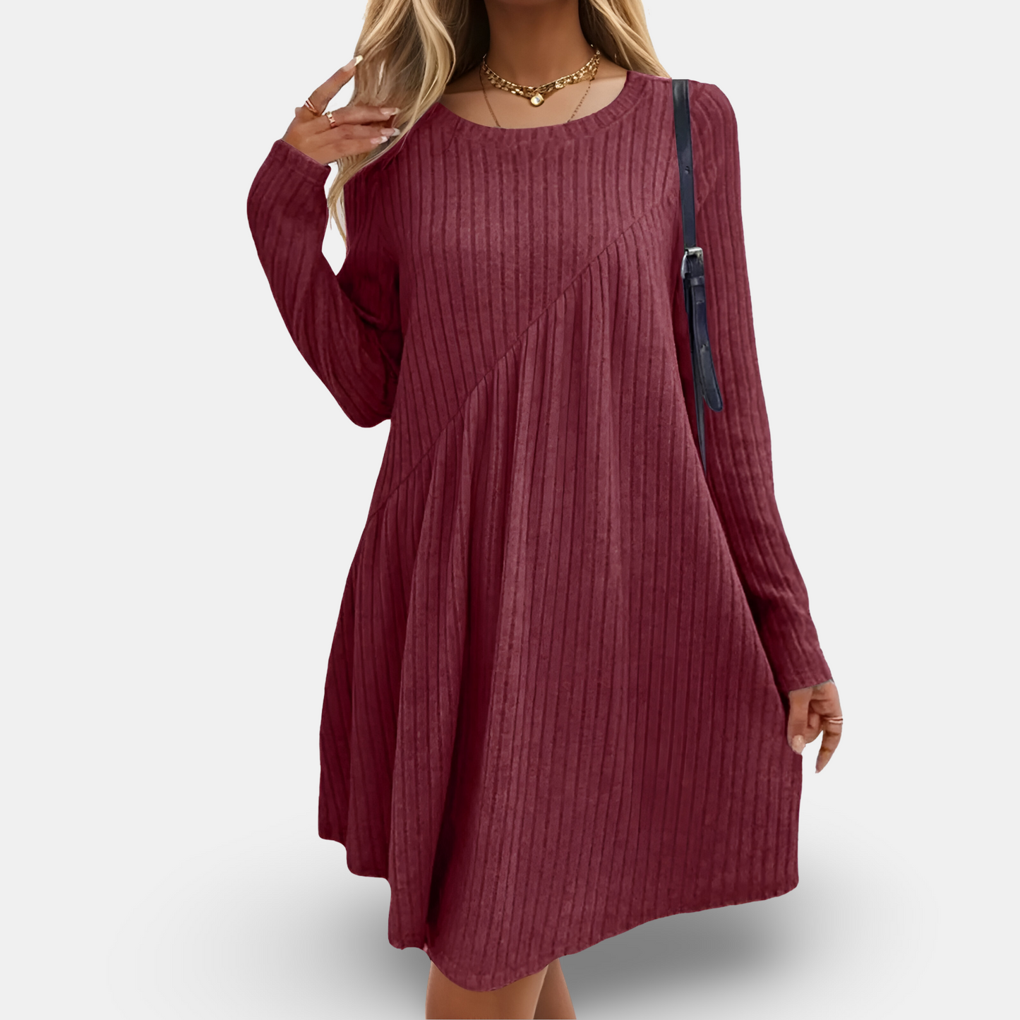 Alice | Abito elegante e confortevole