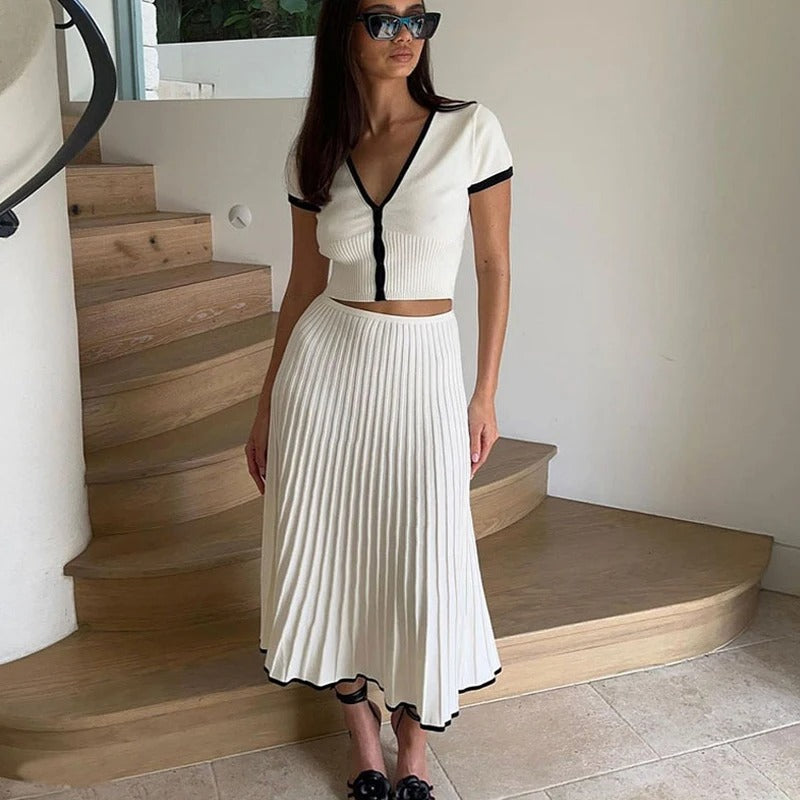 Elegante Set voor Vrouwen Accessoires - Mode Vibes