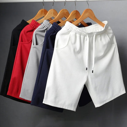 Lichte Heren Shorts voor Sport en Dagelijks Gebruik Kiano