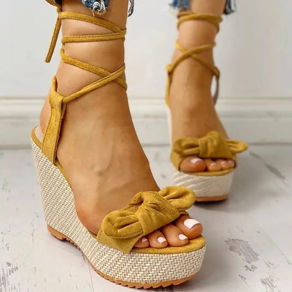 Zomer Enkelbandje Zilver Eloise Stijl