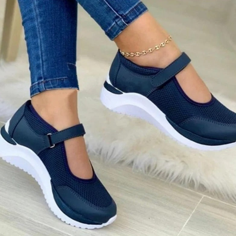 Comfortabele Orthopedische Schoenen voor Gezonde Voeten