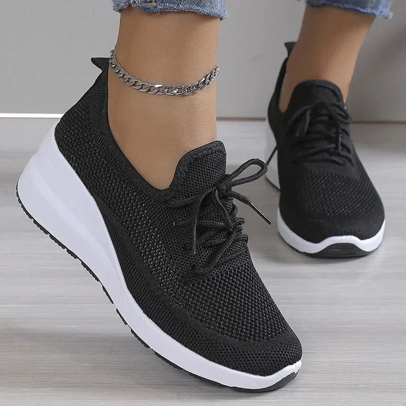 Philina | Scarpe da ginnastica comode