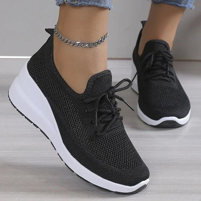 Philina | Scarpe da ginnastica comode