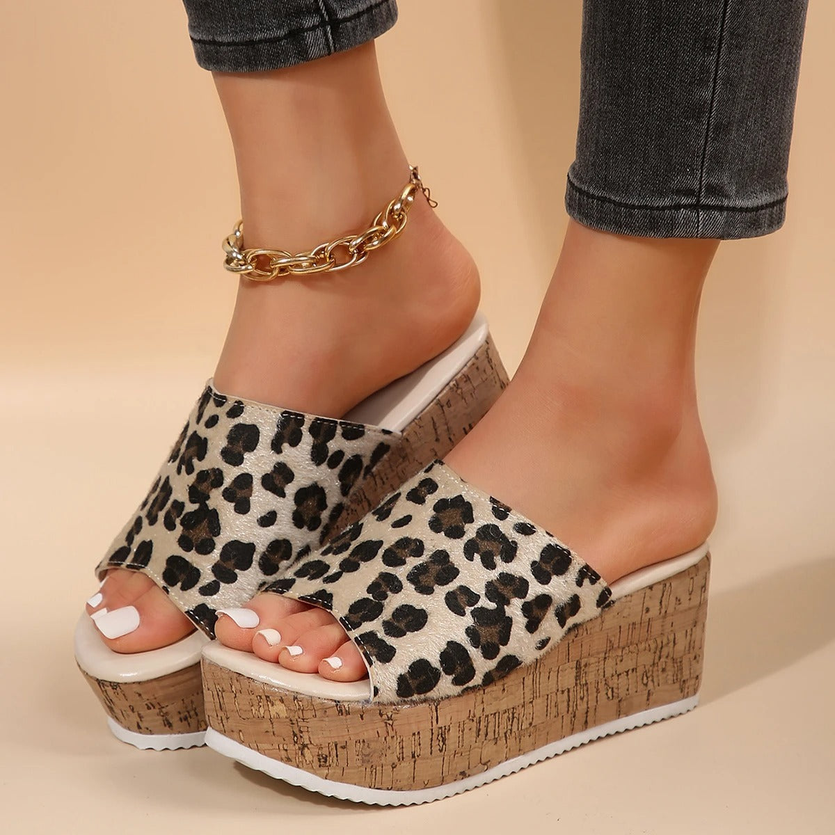Modieuze Sandalen Estelle Zomer Schoenen - Mode Vibes