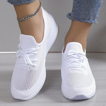 Philina | Scarpe da ginnastica comode
