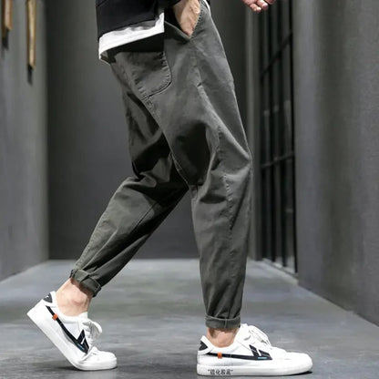 Donato | Joggers affusolati