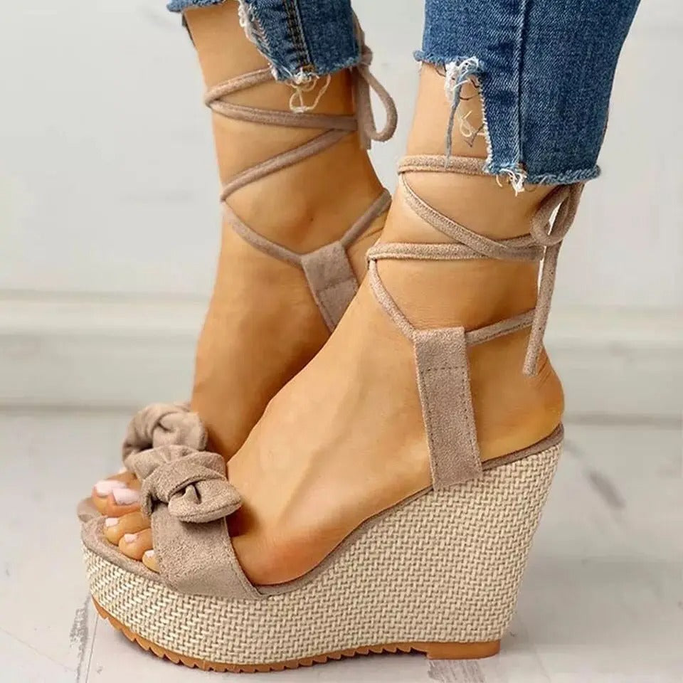 Zomer Enkelbandje Zilver Eloise Stijl