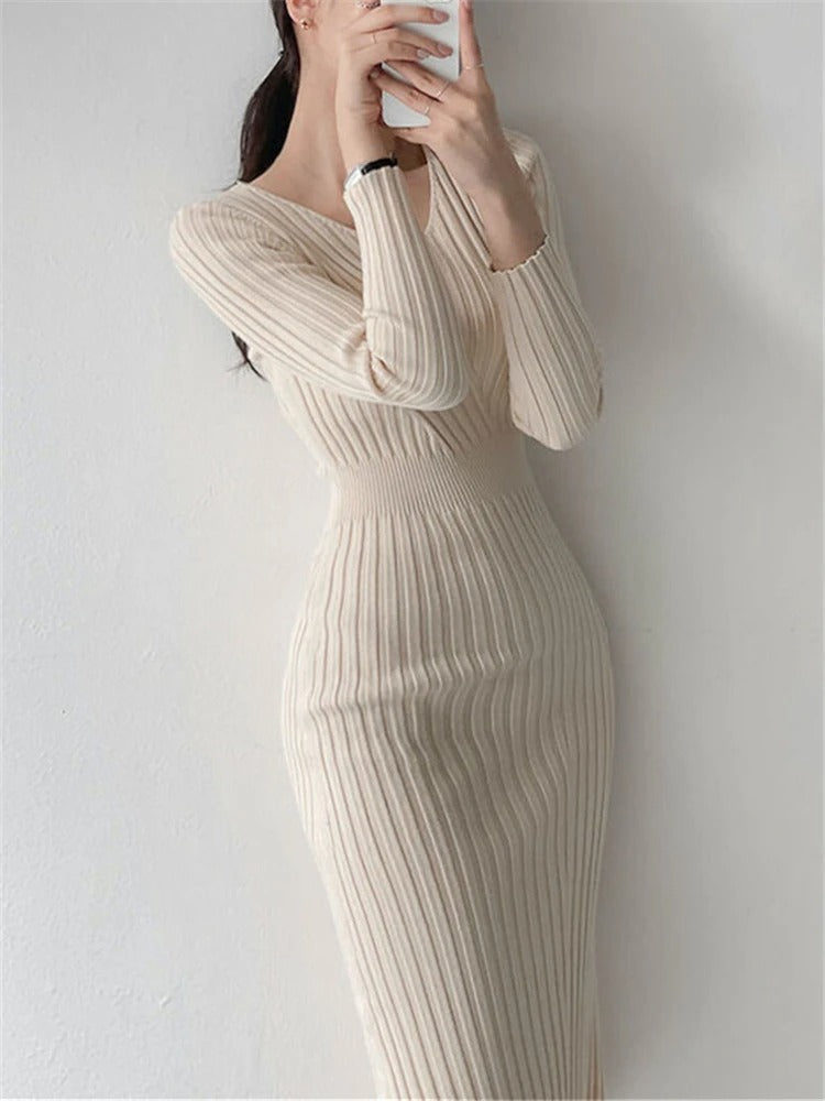 Priska | Abito elegante