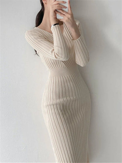 Priska | Abito elegante