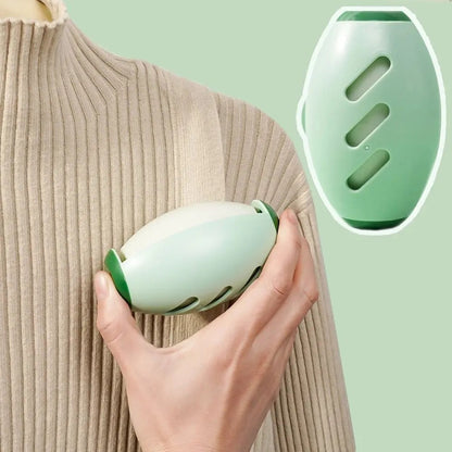 Pluisverwijderaar Roller Herbruikbaar voor Kleding en Meubels - Mode Vibes